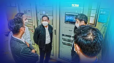 สนพ. เดินหน้าทำ PDP ฉบับใหม่ชูระบบกักเก็บพลังงานเป็นหัวใจสำคัญ