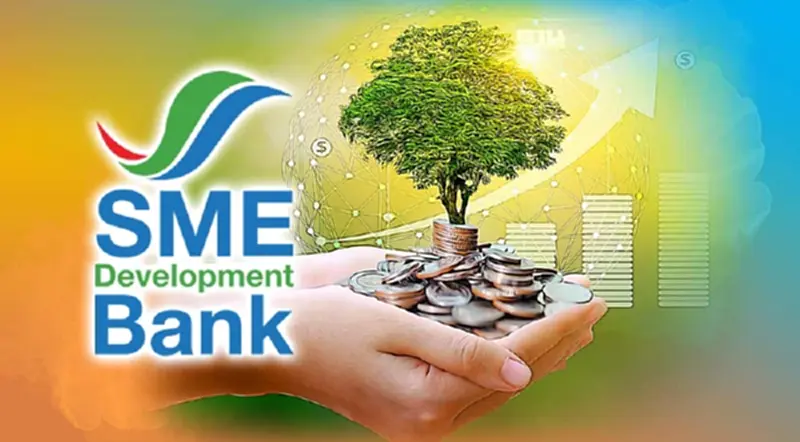 SME D Bank เปิดระดมเงินฝากเพื่อสิ่งแวดล้อม 1 พันล้านบาท SME D Bank เปิดระดมเงินฝากเพื่อสิ่งแวดล้อม 1 พันล้านบาท