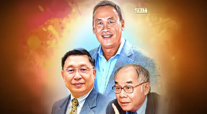 การเมืองเปลี่ยนทิศ ขับเคลื่อนเศรษฐกิจฟื้นตัว การเมืองเปลี่ยนทิศ ขับเคลื่อนเศรษฐกิจฟื้นตัว