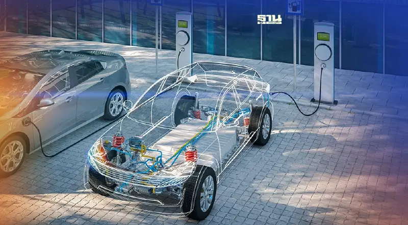 เบนซ์ ร่วมวงรถอีวี เซ็นสัญญาสรรพสามิตพรุ่งนี้