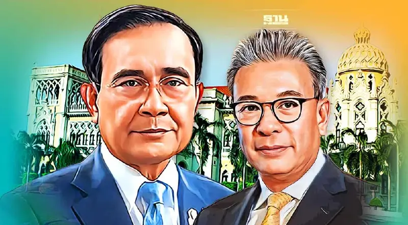 "ดิสทัต โหตระกิตย์" นั่งที่ปรึกษานายกฯต่อ หลังลาออกเลขาฯวันนี้ "ดิสทัต โหตระกิตย์" นั่งที่ปรึกษานายกฯต่อ หลังลาออกเลขาฯวันนี้