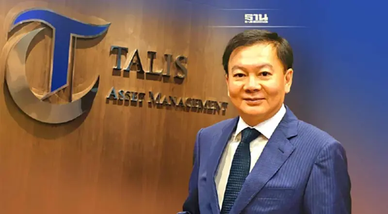 บลจ.ทาลิส แนะจังหวะดีลงทุนตลาดต่างประเทศ บลจ.ทาลิส แนะจังหวะดีลงทุนตลาดต่างประเทศ