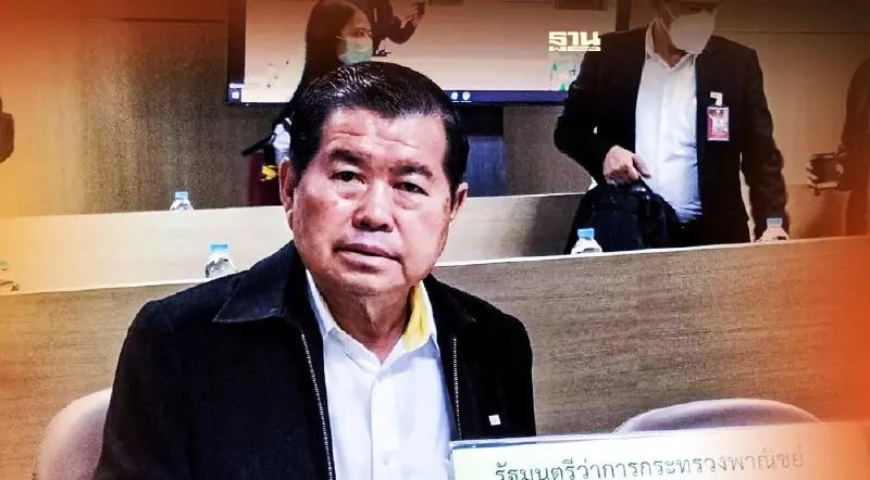 “นิพนธ์”เสนอเจรจามาเลย์เพิ่มจำนวนแรงงานที่ถูกกฏหมายให้แรงงานต้มยำกุ้ง