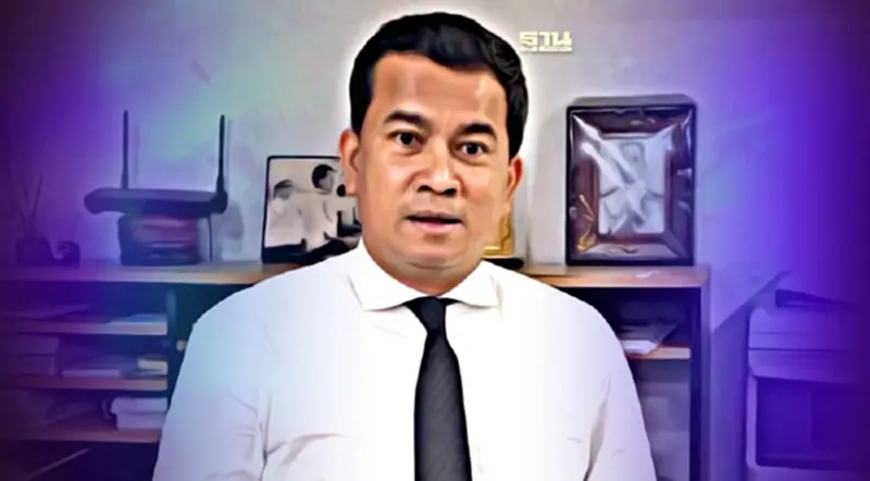 “เชาว์ มีขวด”ชี้ค่าแรงขั้นต่ำ 600-ป.ตรี 2.5 หมื่น ผลักภาระให้เอกชน-ราชการ “เชาว์ มีขวด”ชี้ค่าแรงขั้นต่ำ 600-ป.ตรี 2.5 หมื่น ผลักภาระให้เอกชน-ราชการ