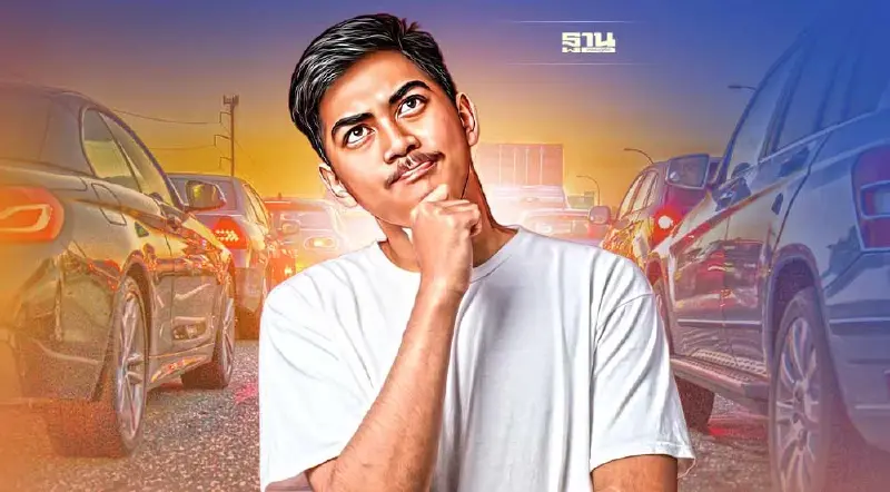 6 เรื่องต้องรู้!  ดีเดย์ 9 ม.ค. 'ตัดคะแนน' ใบขับขี่ -วินัยขับรถ