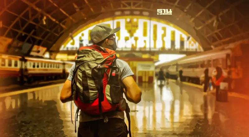 10 จังหวัดยอดฮิตคนไทยแห่เที่ยววันหยุดยาว “วันรัฐธรรมนูญ”