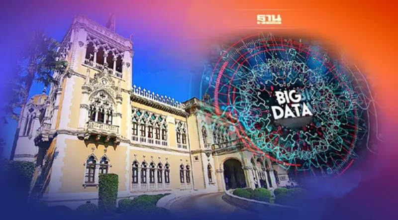 ครม.คลอดกฎหมายตั้งสถาบัน “Big Data” แห่งชาติ ครม.คลอดกฎหมายตั้งสถาบัน “Big Data” แห่งชาติ