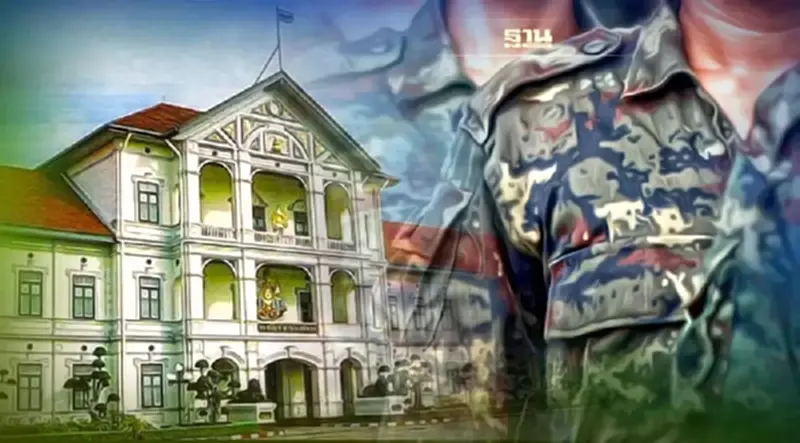 เปิดปฏิทินวันจ่ายเงินเดือน “ทหารกองประจำการ” เช็ควันโอนเงินทั้งปี 66 เปิดปฏิทินวันจ่ายเงินเดือน “ทหารกองประจำการ” เช็ควันโอนเงินทั้งปี 66