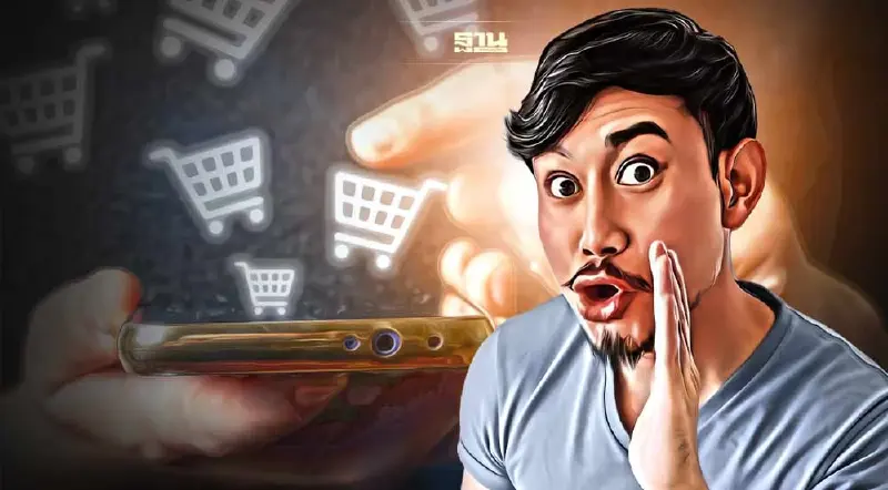 สมาคมธนาคารไทย แนะป้องกันดูดเงินหมดบัญชีผ่านแพลตฟอร์มช้อปออนไลน์