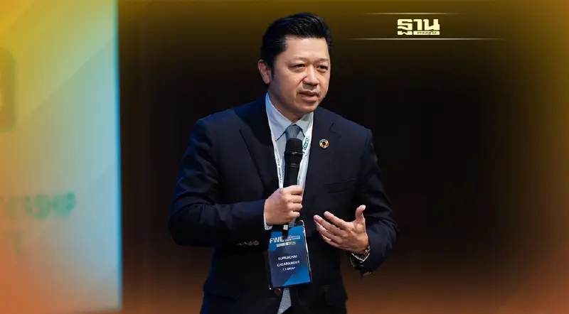 เปิดแนวคิดพัฒนาการศึกษาจากบริษัทชั้นนำระดับโลก