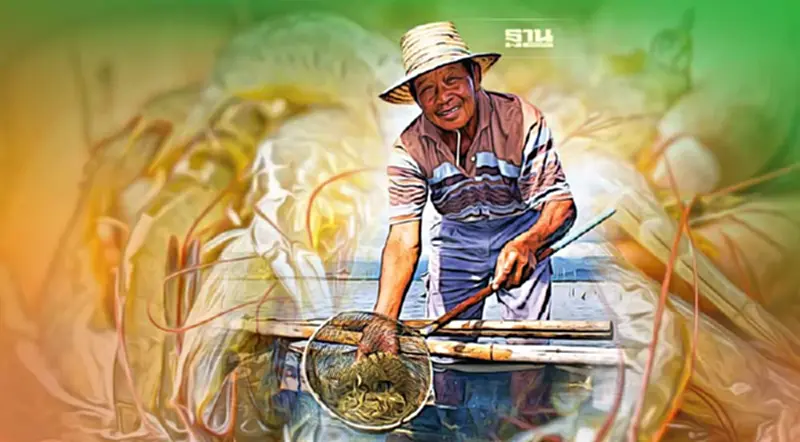 กุ้งไทยเล็งเพิ่มผลผลิตปี 66 เป็น 3 แสนตัน จี้พรรคการเมืองดันนโยบายฟื้นอุตฯ กุ้งไทยเล็งเพิ่มผลผลิตปี 66 เป็น 3 แสนตัน จี้พรรคการเมืองดันนโยบายฟื้นอุตฯ