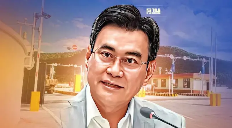 ข่าวดี ส่งออกผลไม้ไทย จีนไฟเขียวเปิดด่านโม่ฮาน3ธ.ค.นี้