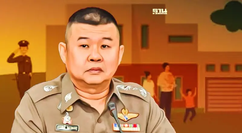 เที่ยวปีใหม่อุ่นใจ "ฝากบ้านไว้กับตำรวจ" เช็คขั้นตอนลงทะเบียนได้ที่นี่