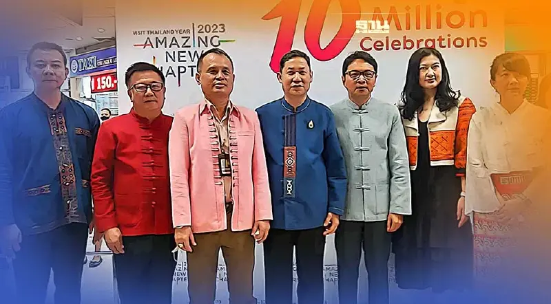 "เชียงใหม่"ฮอตไม่เลิกเครื่องบินขนคนมาเที่ยวเพิ่มไม่หยุด