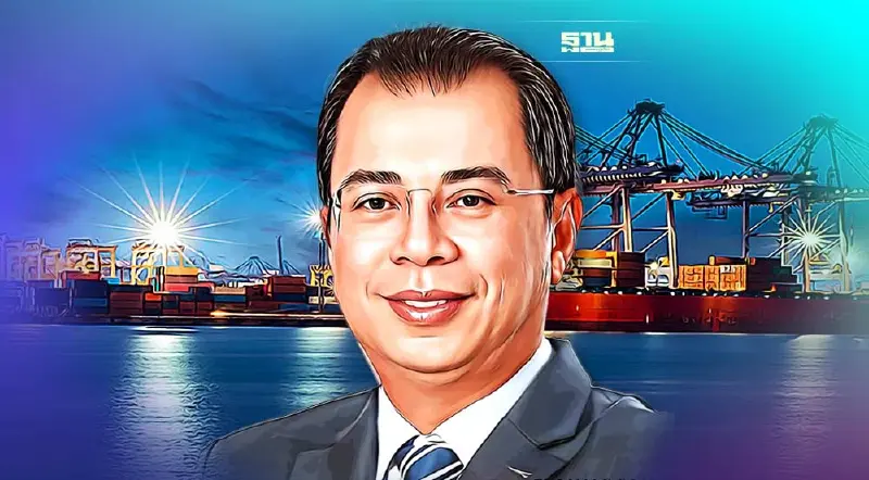 “จุฬา สุขมานพ” ผงาดนั่งเลขาธิการ EEC คนใหม่