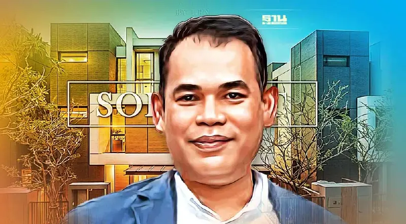 LPN รุกตลาด 'บ้านหรู' 10-40 ลบ. ชิงเค้กลูกค้าไฮเอนด์ จ่อเปิดใหม่5ทำเล