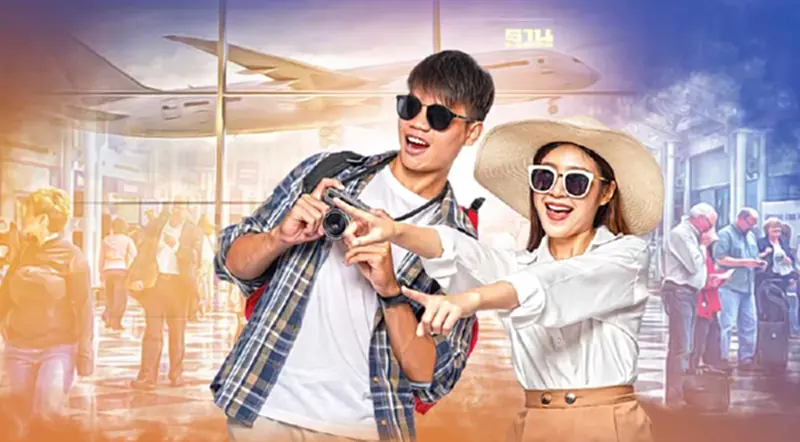 เศรษฐกิจไทย ปี 2566 ไม่หมู หวังท่องเที่ยวประคองฝ่ามรสุม เศรษฐกิจไทย ปี 2566 ไม่หมู หวังท่องเที่ยวประคองฝ่ามรสุม