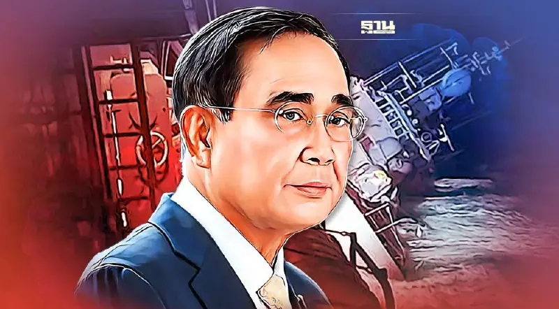 “นายกฯ” ยอมรับ นอนไม่หลับสักวัน หลัง“เรือหลวงสุโขทัย” อับปาง