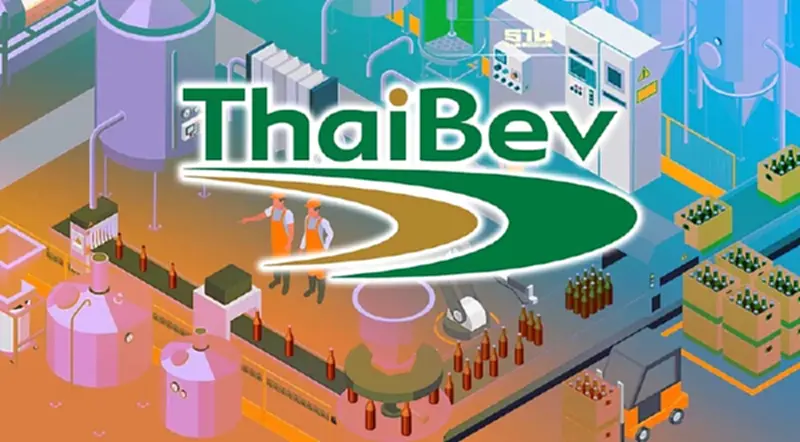 "ไทยเบฟ" ปลื้ม คว้าคะแนนอันดับ1 DJSI อุตสาหกรรมเครื่องดื่มระดับโลก 5 ปีซ้อน "ไทยเบฟ" ปลื้ม คว้าคะแนนอันดับ1 DJSI อุตสาหกรรมเครื่องดื่มระดับโลก 5 ปีซ้อน