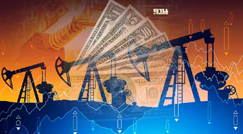 น้ำมัน WTI ปิดบวก 67 เซนต์ ขานรับจีนคลายคุมโควิด-ดอลลาร์อ่อน น้ำมัน WTI ปิดบวก 67 เซนต์ ขานรับจีนคลายคุมโควิด-ดอลลาร์อ่อน