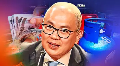 ข่าวดี!ก๊าซหุงต้มครัวเรือนราคาเดิม 408 บาท/ถัง 15 กก.ถึงสิ้น ม.ค.66