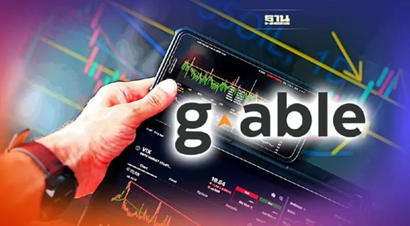 G-ABLE ยื่นไฟลิ่งขาย IPO 175 ล้านหุ้น ต่อยอดธุรกิจTech Enabler G-ABLE ยื่นไฟลิ่งขาย IPO 175 ล้านหุ้น ต่อยอดธุรกิจTech Enabler