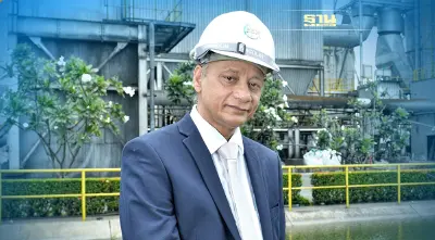 เจาะธุรกิจโรงไฟฟ้า R-EEP เปลี่ยนขยะเป็นพลังงาน เพิ่มมูลค่า ลดปัญหาสิ่งแวดล้อม