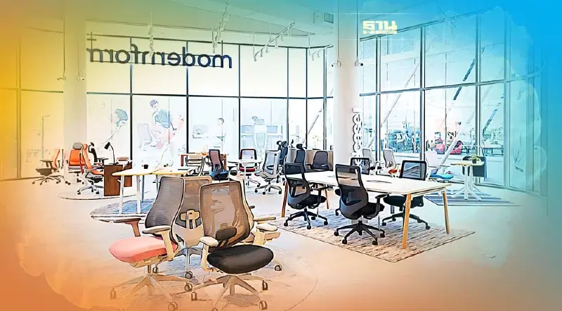 ตลาดรีเทล"ราชพฤกษ์" เดือด “โมเดอร์นฟอร์ม” บุกเจาะกำลังซื้อโซนตะวันตกกทม.