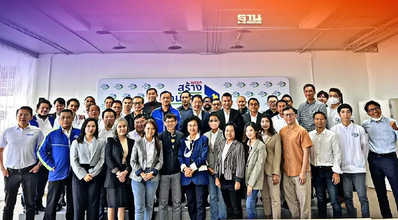 “อุตตม”ลุยเองถกผู้สมัคร ส.ส.กทม. วางแผนสู้ศึกเลือกตั้ง 2566