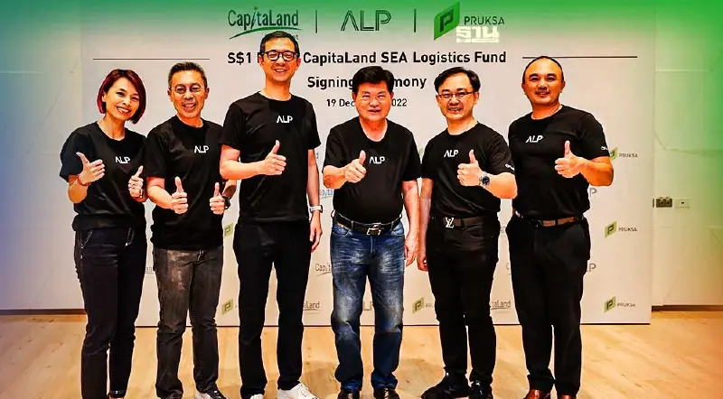 “พฤกษา” ตั้งกองทุน นวัตกรรมอสังหาฯ-โลจิสติกส์ ดันมูลค่าแตะ 2.5 หมื่นล.