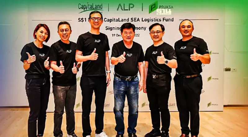 “พฤกษา” ตั้งกองทุน นวัตกรรมอสังหาฯ-โลจิสติกส์ ดันมูลค่าแตะ 2.5 หมื่นล. “พฤกษา” ตั้งกองทุน นวัตกรรมอสังหาฯ-โลจิสติกส์ ดันมูลค่าแตะ 2.5 หมื่นล.