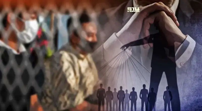 จับตา 2 สัปดาห์ ฟันตำรวจเอื้อทุนจีนสีเทา ยังไม่พบความผิดคดีข้ามชาติ