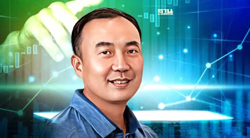 "ปราโมทย์"ทิ้งบิ๊กล็อต AS กว่า73 ล้านหุ้น เปิดทาง SABUY ถือ 10.38% "ปราโมทย์"ทิ้งบิ๊กล็อต AS กว่า73 ล้านหุ้น เปิดทาง SABUY ถือ 10.38%