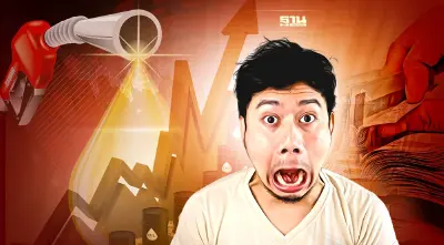 ราคาน้ำมันวันนี้2565 ล่าสุด 2 ธ.ค. ดีเซลลิตรละกี่บาท เช็คเลยที่นี่