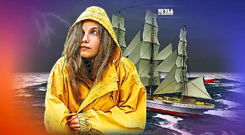 เรือล่ม รู้จักวิธีเอาตัวรอด เมื่อเกิดเหตุไม่คาดฝัน