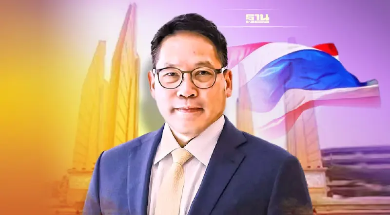 "อุตตม" โพสต์วันรัฐธรรมนูญ  สอท.ยึดมั่นการเมือง เพื่อประโยชน์ประชาชน