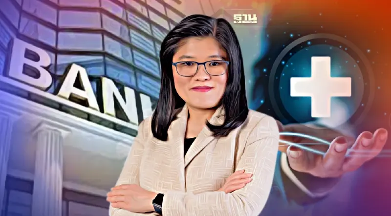 PWC แนะ “ธนาคาร -ประกัน”ยกระดับ "แพลตฟอร์ม-ผลิตภัณฑ์สู้นอนแบงก์-ฟินเทค PWC แนะ “ธนาคาร -ประกัน”ยกระดับ "แพลตฟอร์ม-ผลิตภัณฑ์สู้นอนแบงก์-ฟินเทค