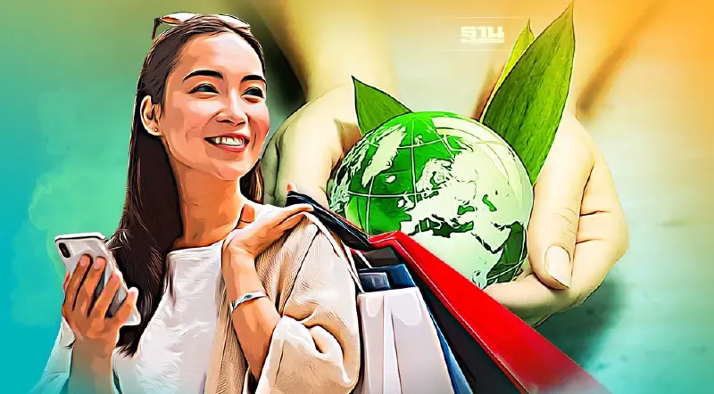 มธ.เผยผลวิจัย คนรุ่นใหม่ พร้อมจ่ายสินค้ารักษ์โลก