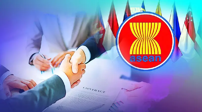 “อาเซียน” เดินหน้าประชุมนัดแรก 6-7ธ.ค.นี้