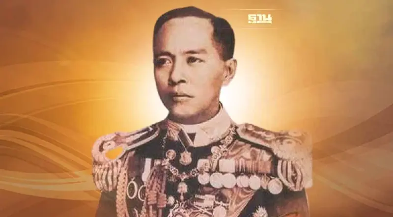 พระประวัติ องค์บิดาแห่งทหารเรือไทย กรมหลวงชุมพรเขตอุดมศักดิ์