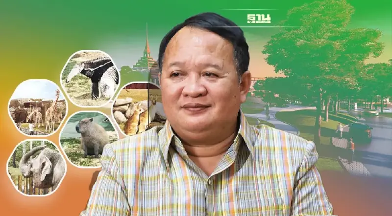 5 ไฮไลท์สวนสัตว์แห่งใหม่ แลนด์มาร์คแห่งใหม่ของไทย