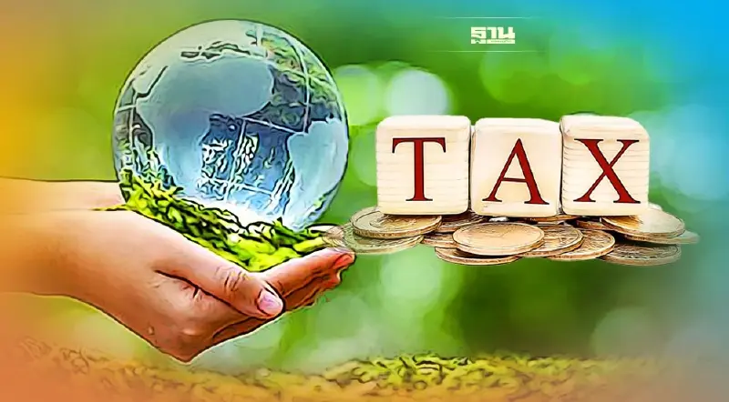 ขยายเวลามาตรการภาษีลดโลกร้อน ภาคสมัครใจ ถึง 31 ธ.ค.70