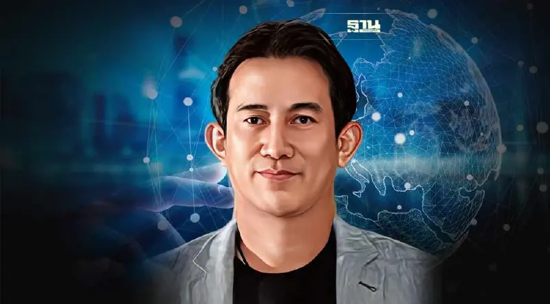 เจ เวนเจอร์ส ปักธงสร้างการเติบโตธุรกิจดิจิทัล ทรานสฟอร์เมชัน เจ เวนเจอร์ส ปักธงสร้างการเติบโตธุรกิจดิจิทัล ทรานสฟอร์เมชัน