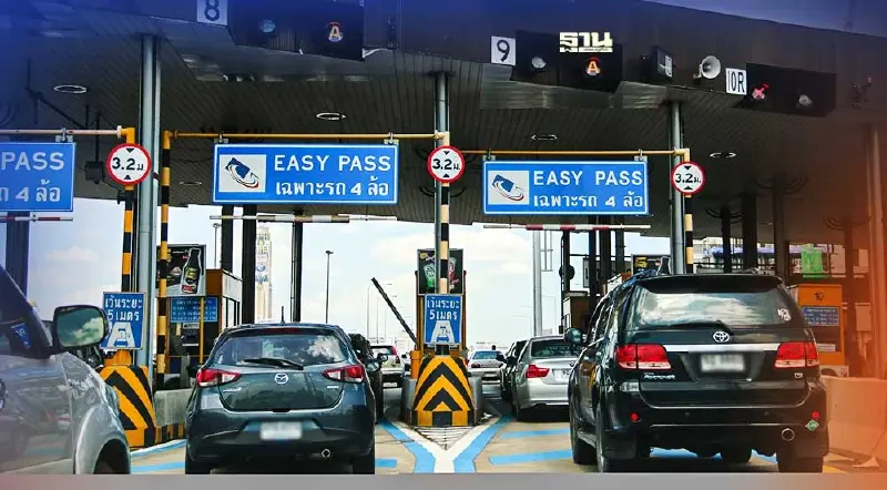 ทางด่วนฟรีปีใหม่ 2566 เส้นไหนบ้าง เริ่มวันไหนถึงเมื่อไร 