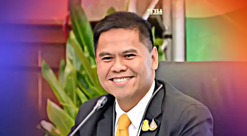 วราวุธ เปิดบ้าน รับ คณะกรรมการผู้ช่วยรัฐมนตรี ดันภารกิจแก้ปัญหาสิ่งแวดล้อม วราวุธ เปิดบ้าน รับ คณะกรรมการผู้ช่วยรัฐมนตรี ดันภารกิจแก้ปัญหาสิ่งแวดล้อม