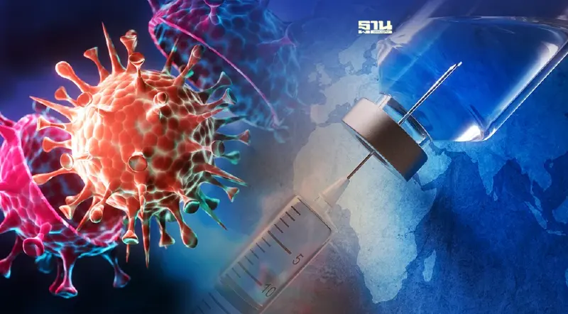 วอล์คอินฉีดวัคซีนโควิดฟรี วันเด็กแห่งชาติ 2566 ไม่ต้องจองคิว คลิกที่นี่