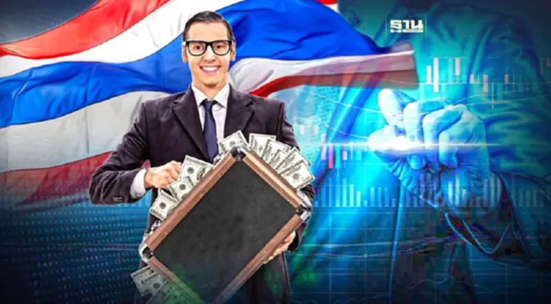 ต่างชาติช้อปหุ้นไทยสัปดาห์แรก 7.3 พันล้าน เปิด 5 หุ้นยอดซื้อสูงสุด ต่างชาติช้อปหุ้นไทยสัปดาห์แรก 7.3 พันล้าน เปิด 5 หุ้นยอดซื้อสูงสุด