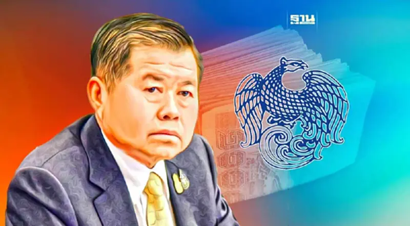 นิพนธ์ขอบคุณ“คลัง”ผ่อนปรนเงื่อนไขเงินกู้ดอกเบี้ยต่ำช่วยธุรกิจชายแดนใต้ นิพนธ์ขอบคุณ“คลัง”ผ่อนปรนเงื่อนไขเงินกู้ดอกเบี้ยต่ำช่วยธุรกิจชายแดนใต้