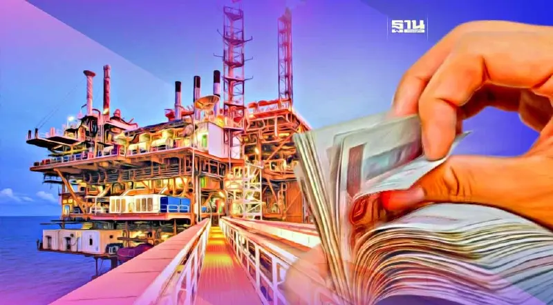 ปตท.สผ.โกยรายได้ปี 65 เฉียด 3.4 แสนล้าน จ่ายปันผลเพิ่มอีก 5 บาทต่อหุ้น