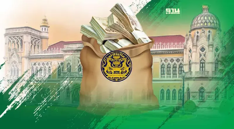 17 หน่วยงานชงครม. ของบปี 67 ทิ้งทวนก่อนเลือกตั้ง